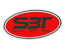 Small Boy Toys