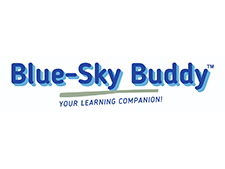 Blue Sky Buddy