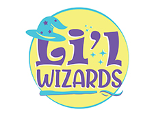 Li'l Wizards
