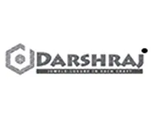 Darshraj 925 Sterling Silver Double Elephant Beads In Black Thread Bracelet Silver Anklet