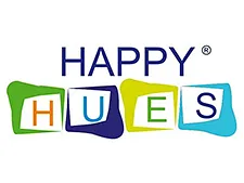 HAPPY HUES