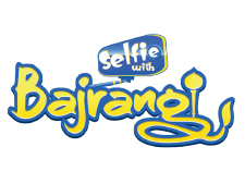 Selfie with Bajrangi