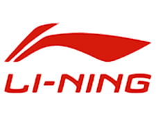 Li Ning