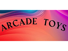 ARCADE TOYS