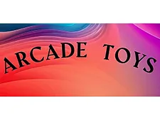 ARCADE TOYS