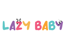 Lazy baby