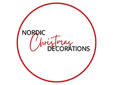 Nordic Christmas Decorations