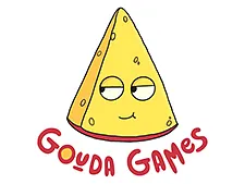 Gouda Games