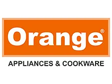 Orange Cookware