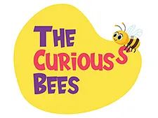 The Curious Bees