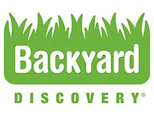 BACKYARD DISCOVERY