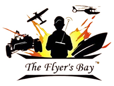 The Flyers Bay