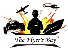 The Flyers Bay