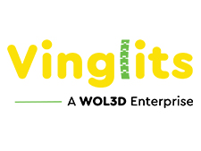 Vinglits