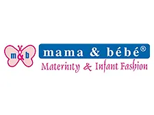 Mama and Bebe