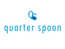 Quarter Spoon