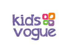 Kids Vogue