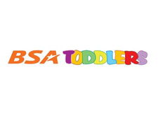 BSA Toddlers