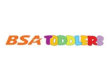 BSA Toddlers