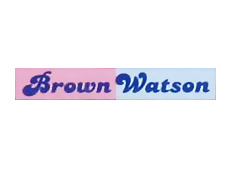 Brown Watson