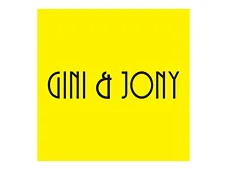 GINI and JONY