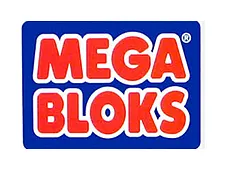 Mega Bloks