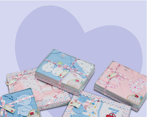 New Born Gifts