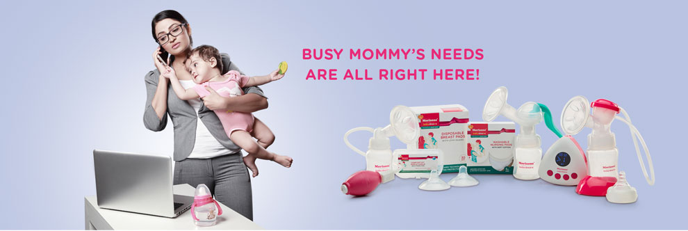 Morison Baby Dreams Products