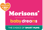 Morison Baby Dreams Products