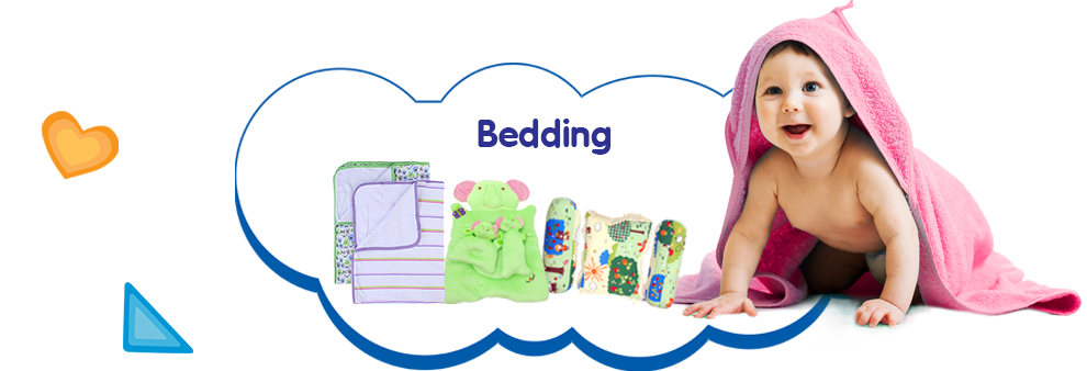 1st Step Bedding