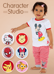 Baby Character Studio