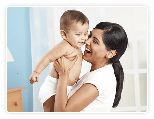 Johnson's Oral & Health Care Products