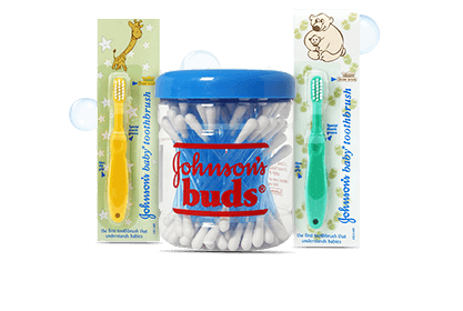 Johnson's Oral & Health Care Products