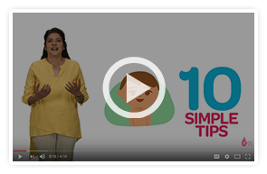 10 essential parenting tips from an Expert