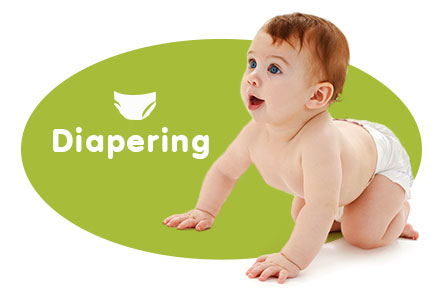 Little's Diapering Products