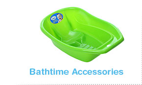 Little's Bath time Accessories
