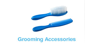 Little's Grooming Accessories