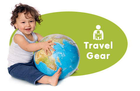 Little's Travel Gear Products