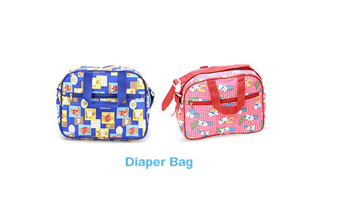 Little's Diaper Bag