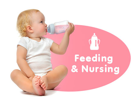 Little's Feeding & Nursing Products