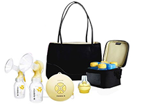 Medela Breast Pumps
