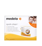 Medela Breast Milk Store Bags