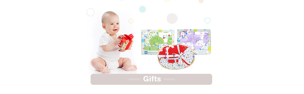 Mee Mee Baby Gifts