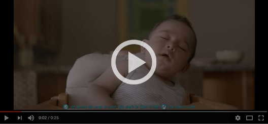 INTRODUCING THE NEW PAMPERS BABY DRY PANTS