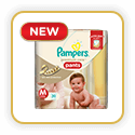 Pamper Premium Care Pants