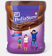 Pediasure Chocolate Flavour