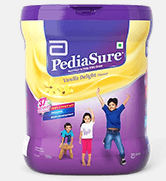 Pediasure Vanilla Delights