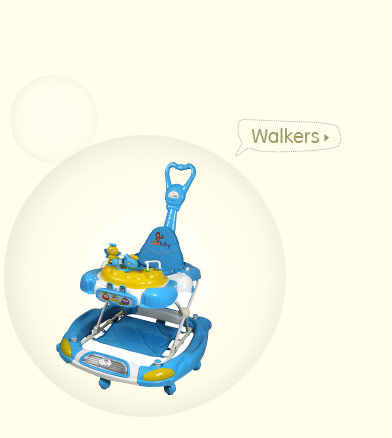 Sunbaby Walkers