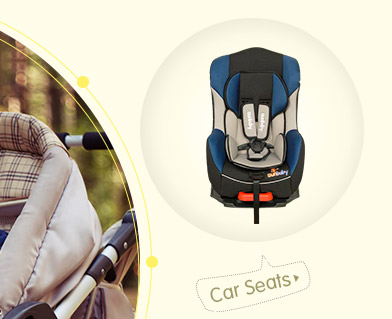 Sunbaby Car Seats
