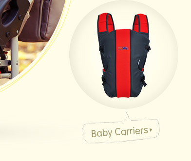 Sunbaby Baby Carriers